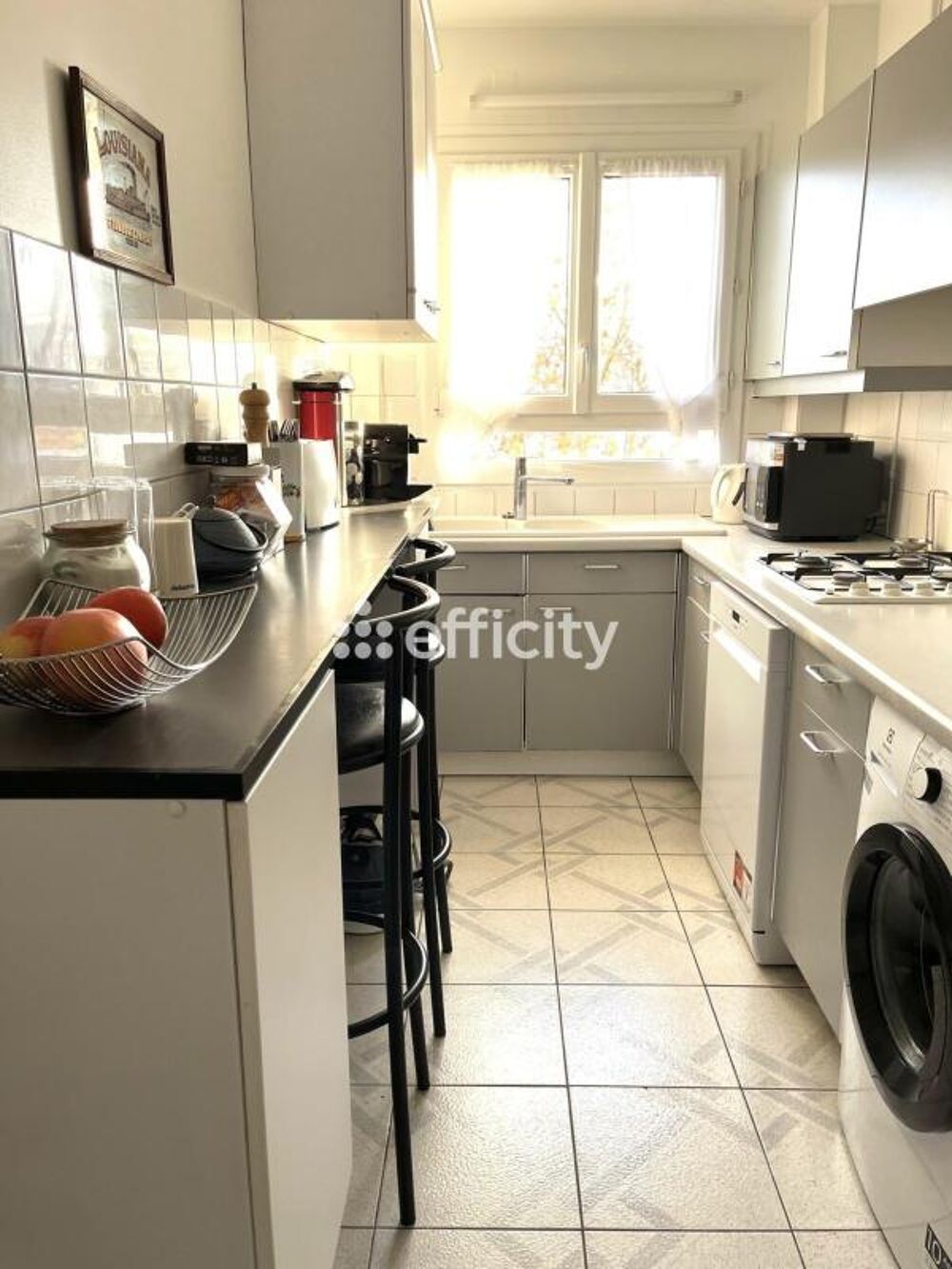  vendre  Appartement Paris 20