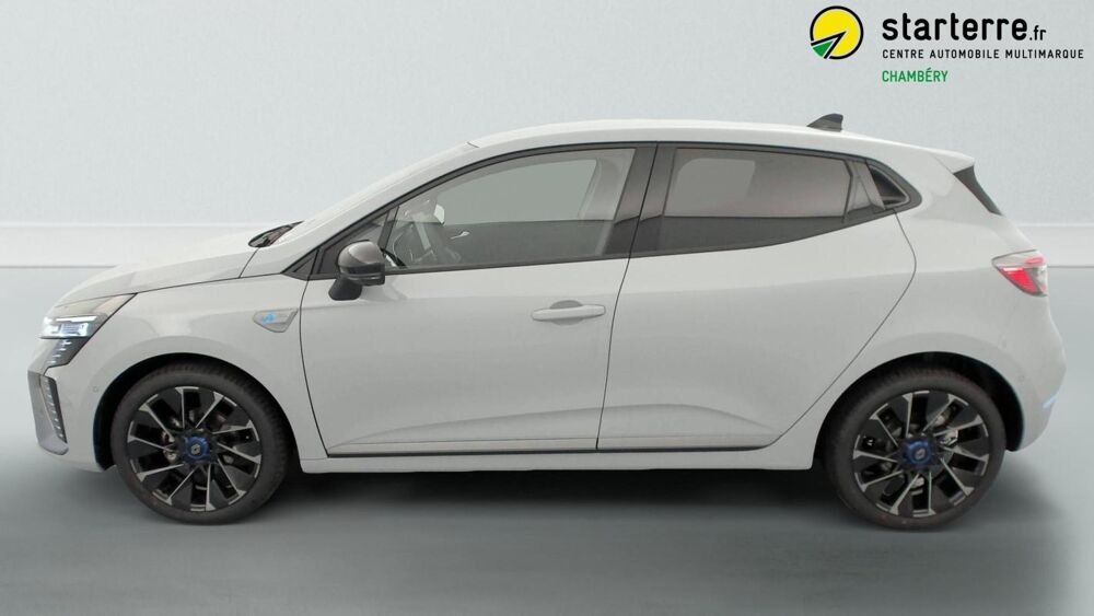 Clio 5 TCE 90 CH GSR2 ESPRIT ALPINE 2025 occasion 73420 Voglans
