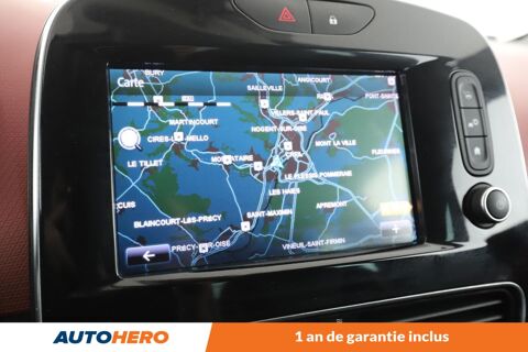 Clio 1.2 TCe Energy Intens 118 ch 2017 occasion 92130 Issy-les-Moulineaux