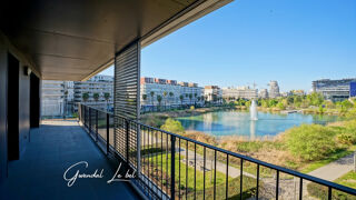  Appartement � vendre 4 pi�ces 85 m�