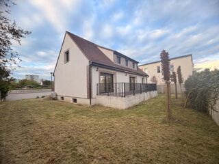  Maison à vendre 7 pièces 182 m²