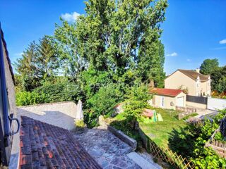  Maison � vendre 4 pi�ces 91 m�