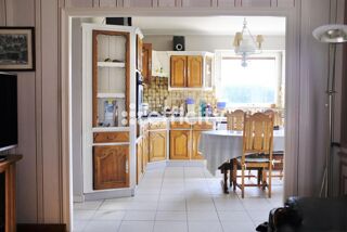  Maison � vendre 15 + pi�ces 226 m�