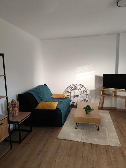  Appartement � louer 1 pi�ce 31 m�