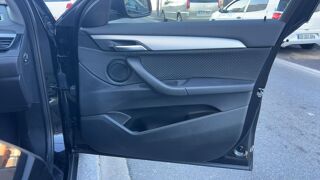 X2 xDrive 25e 220 BVA6 Business Design 2022 occasion 77500 Chelles
