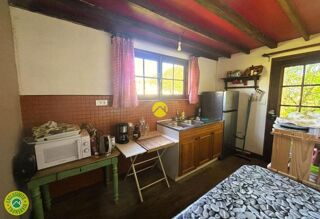  Chalet à vendre 2 pièces 50 m²