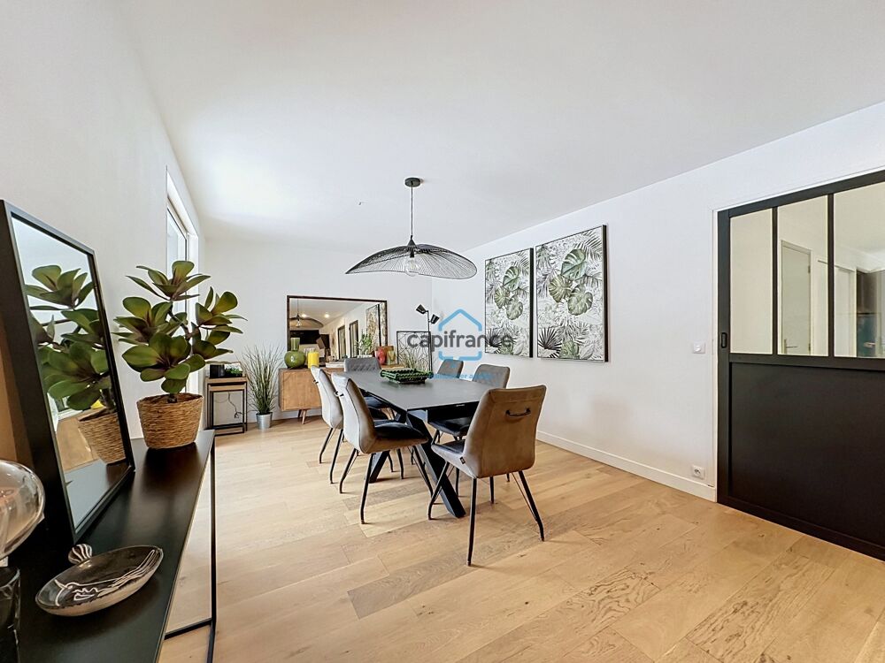 à vendre  Maison La Rochelle (17000)