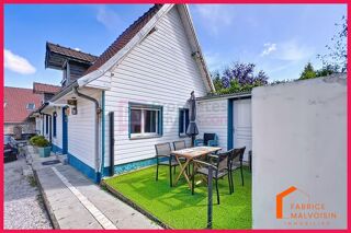  Maison � vendre 4 pi�ces 75 m�