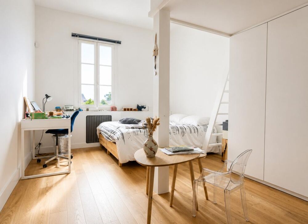 à vendre  Maison Bègles (33130)