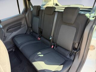 Tourneo VP II (2) 1.5 ECOBLUE 100 S/S TREND 2021 occasion 55800 Contrisson