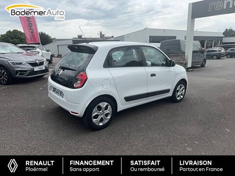 Renault twingo III SCe 65 - 21 Life