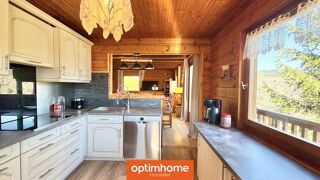  Chalet à vendre 8 pièces 136 m²