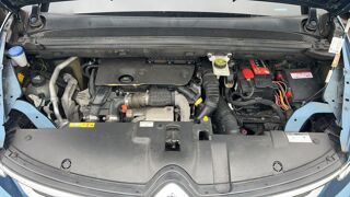 C4 Picasso II 1.6 BlueHdi 120 EAT6 Intensive - Automatique Entretien co 2016 occasion 37260 Monts