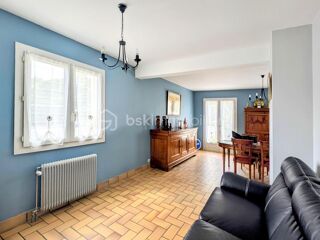  Maison  vendre 5 pices 109 m