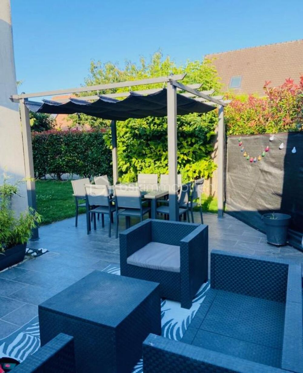 Maison 3 pièces 78 m² · à Claye Souilly · 78 m² · 299 000 €
