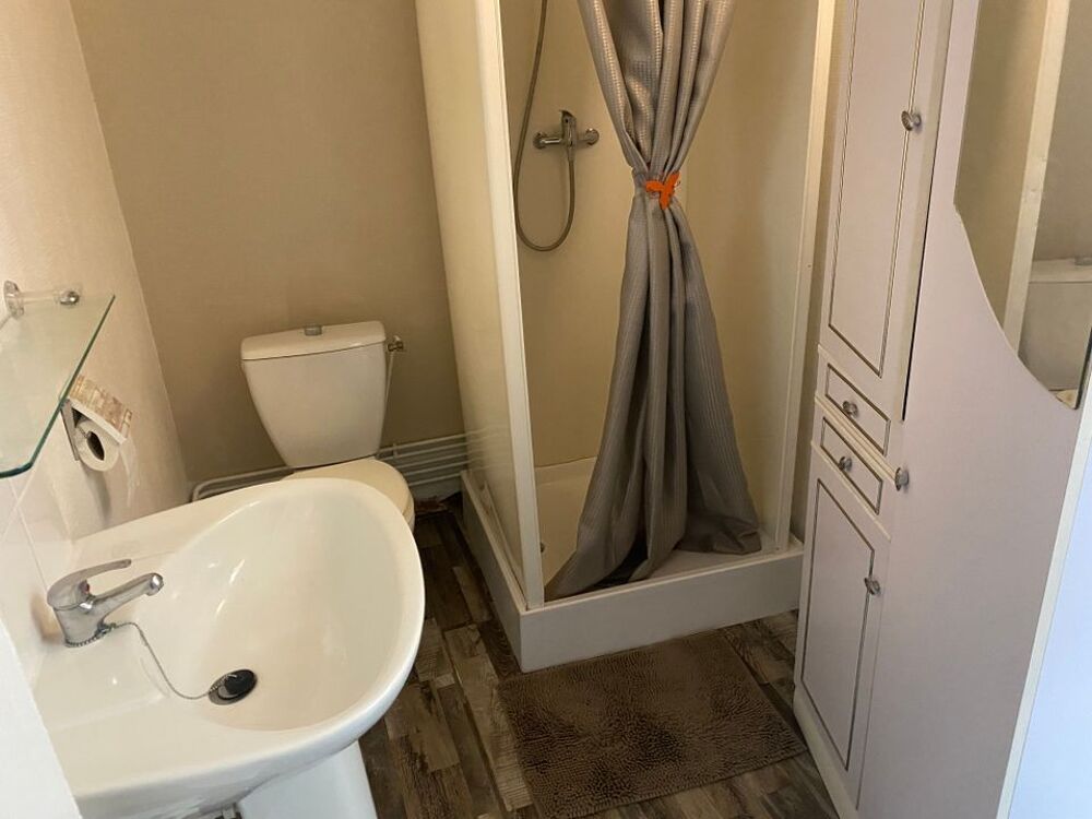 Appartement de 25m2 à louer sur Douai