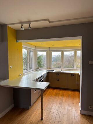  Maison  vendre 5 pices 124 m