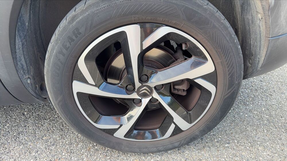C5 aircross 1.5 BlueHDi 130 EAT8 Shine Pack - Automatique Entretien cons 2020 occasion 11000 Carcassonne