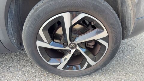 C5 aircross 1.5 BlueHDi 130 EAT8 Shine Pack - Automatique Entretien cons 2020 occasion 11000 Carcassonne