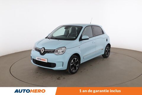 Annonce voiture Renault Twingo 12390 €