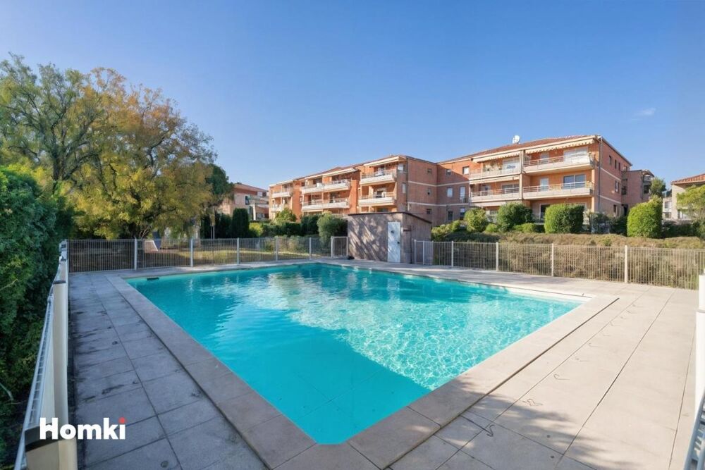 Vente Appartement Appartement T3 de 67 m² à Marseille 13013, Rue Robert de Roux Marseille 13