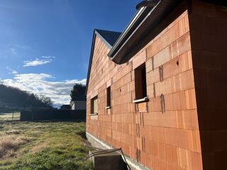  Maison � vendre 4 pi�ces 100 m�