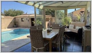  Maison � vendre 7 pi�ces 120 m�