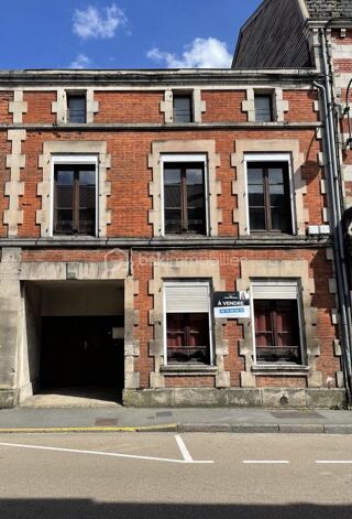  Immeuble � vendre 6 pi�ces 135 m�