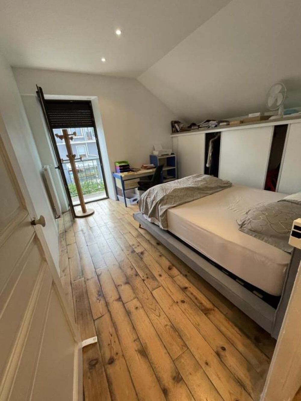 Maison a louer aix-les-bains - 5 pièce(s) - 140 m2 - Surfyn