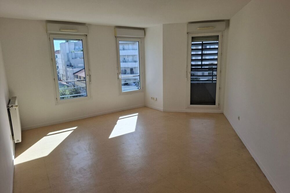 T3 de 69,3 m² à Villeurbanne au prix de vente de 169 200 €