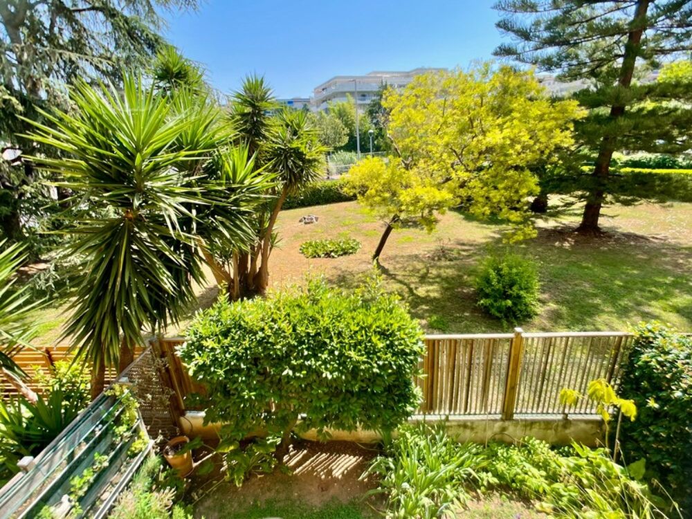 Appartement à vendre 3 pièces