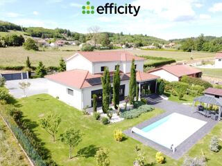  Maison � vendre 6 pi�ces 215 m�