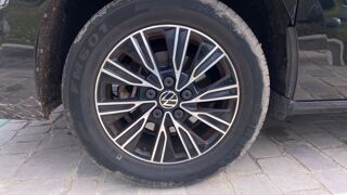 MULTIVAN T7 1.4 eHybrid 218 DSG6 Life - 7 places Automatique 2024 occasion 94800 Villejuif