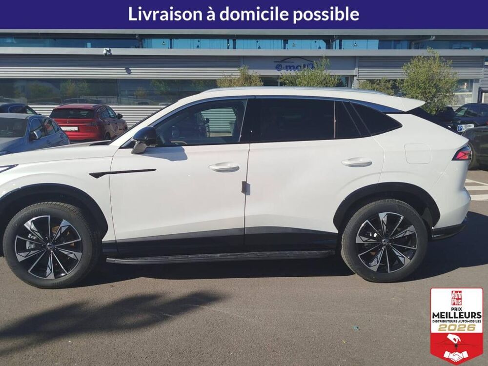 MG.EHS PHEV 272 Luxury 2026 occasion 10150 Lavau