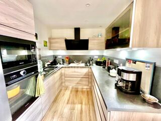  Appartement à vendre 3 pièces 73 m²