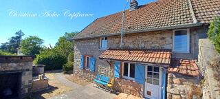  Maison à vendre 4 pièces 93 m²