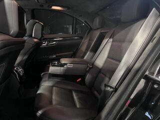 Classe S 63 AMG 2011 occasion 35520 La Chapelle Des Fougeretz