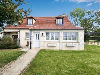  Maison à vendre 6 pièces 140 m²