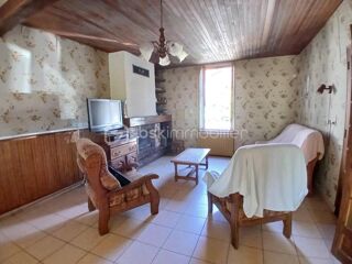  Maison à vendre 5 pièces 104 m²