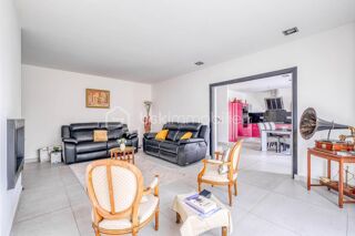  Maison à vendre 4 pièces 124 m²