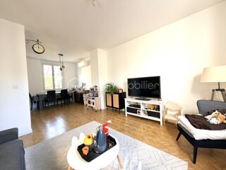  Maison à vendre 6 pièces 113 m²