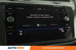 Tiguan Allspace 2.0 TDI Carat DSG7 150 ch 2019 occasion 92130 Issy-les-Moulineaux