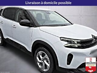 C5 aircross 1.2 HYBRIDE 145 PLUS E-DCS6 2024 occasion 10150 Lavau