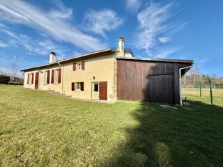  Maison à vendre 5 pièces 120 m²