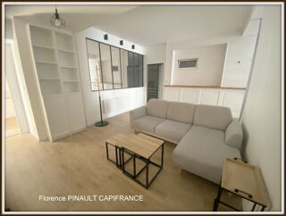  Appartement à louer 3 pièces 90 m²