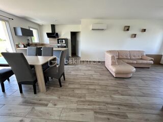  Maison à vendre 4 pièces 85 m²