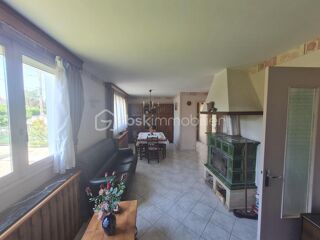  Maison à vendre 5 pièces 82 m²