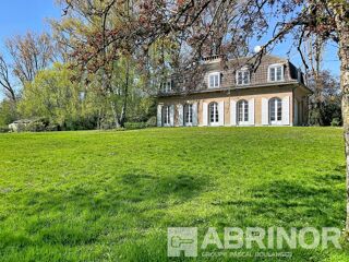  Maison à vendre 6 pièces 180 m²