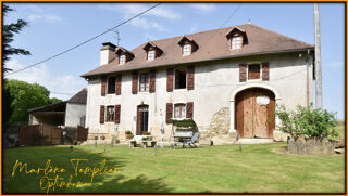  Maison � vendre 6 pi�ces 182 m� Angous