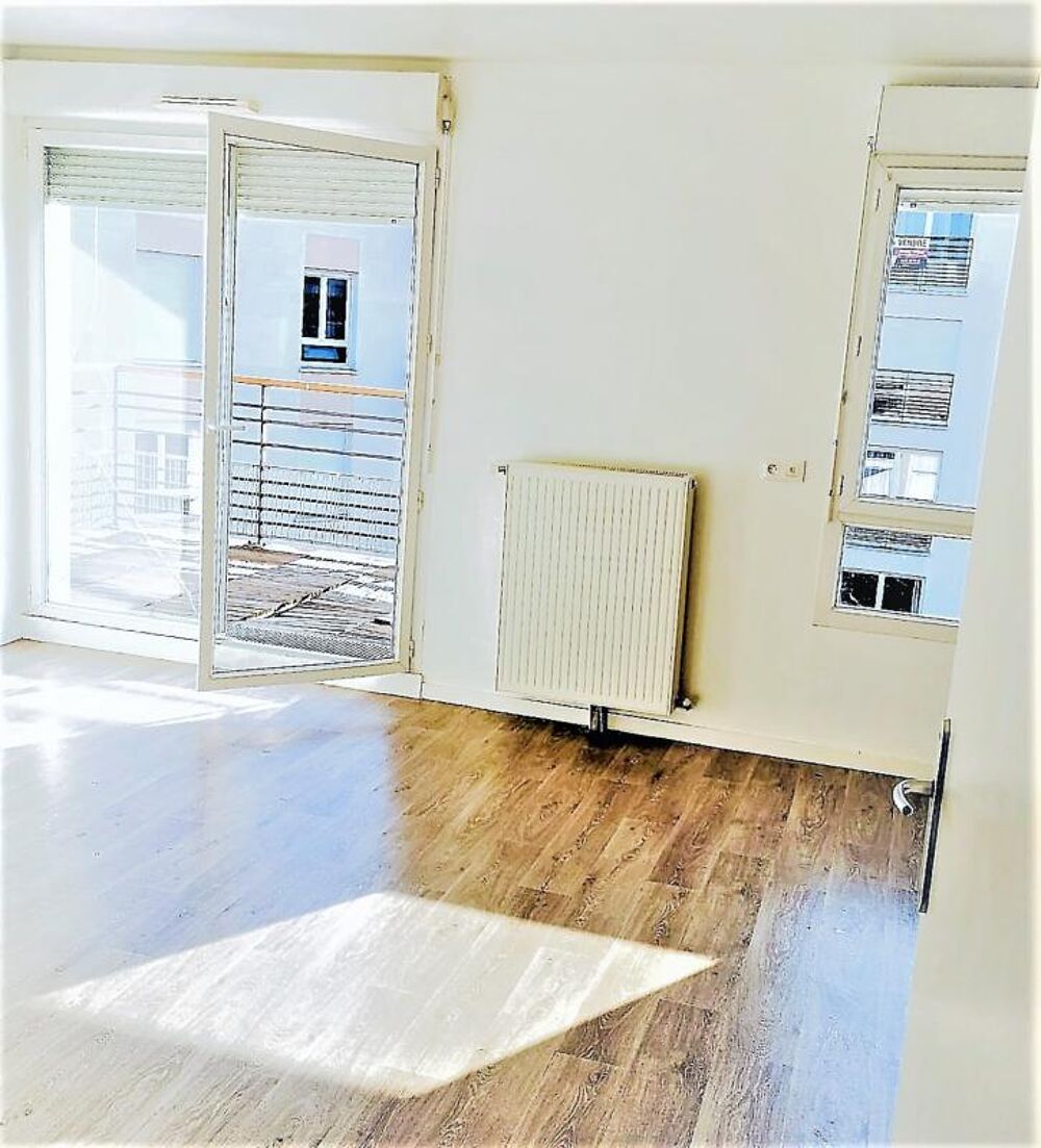 Vente Appartement Appartement Aulnay sous bois